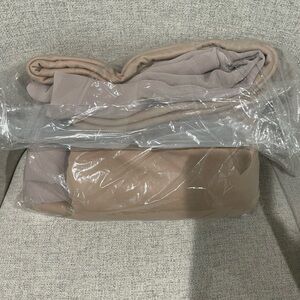 Watters Designs Birchwood Plush Chiffon Fabric